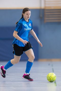 Bild 958 - wBJ NFV Futsalmeisterschaft
